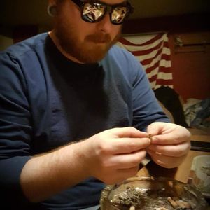 Meet your Posher, Travis